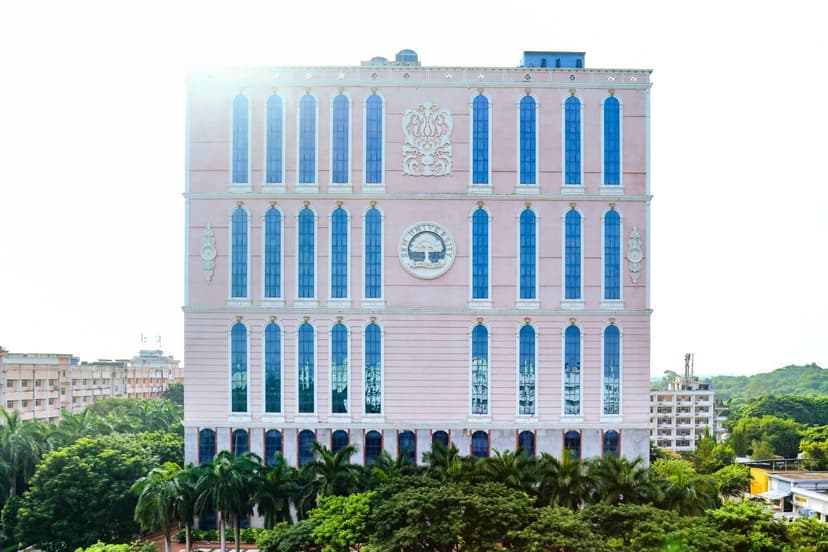 University Building